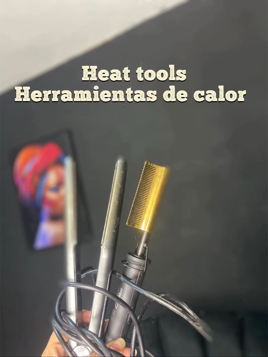 xo_maddys's tweet image. 2prt. Demostrándote lo que utilizo para realizarme mi postura de peluca. 
#beauty #wig #GRWM #UGC