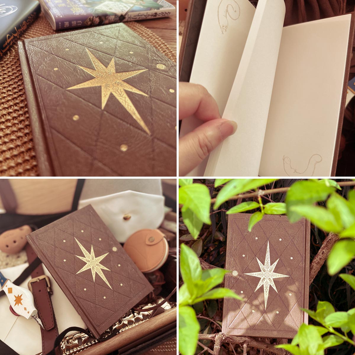 白浜鴎☮️とんがり帽子アニメ化 tweet media