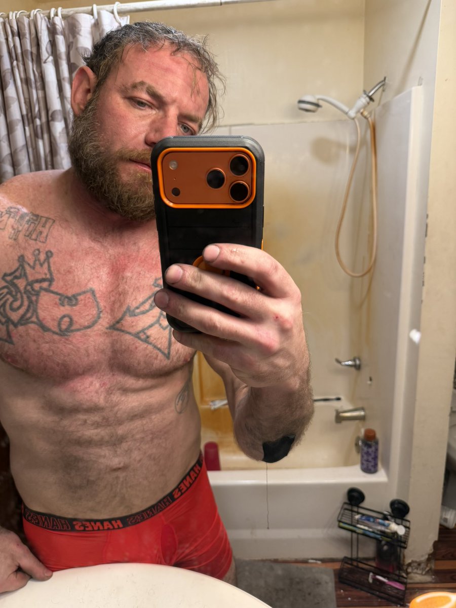 William Wieczorek tweet media