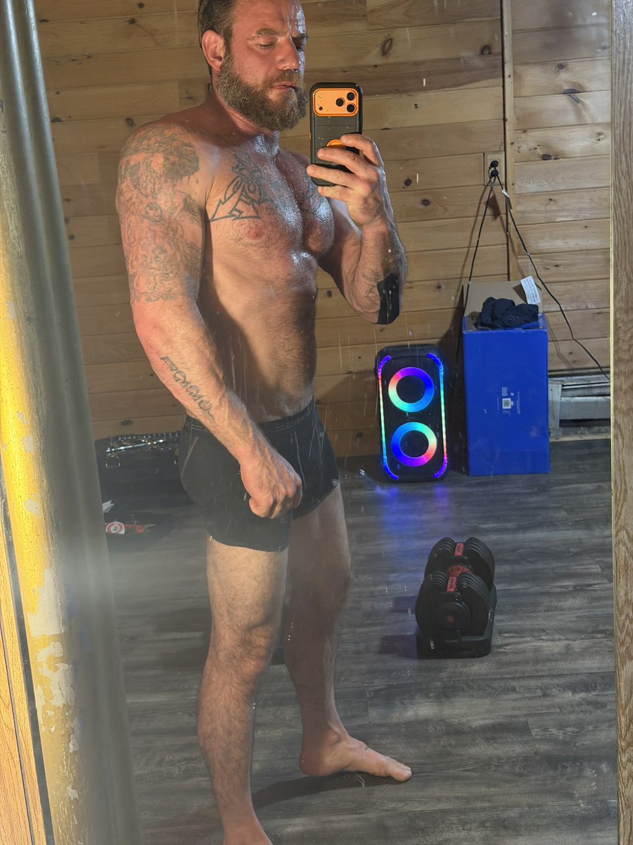 William Wieczorek tweet media