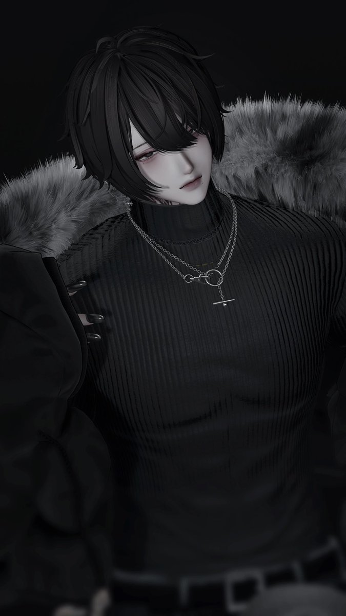 nemroa_vrc's tweet image. inゲーム写真
二日酔い気味になるとしょっぱい味噌汁飲みたくなります…
おはよう☀
#Minase3D