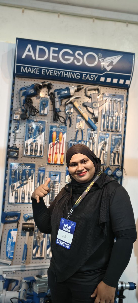 Steel Hardware tweet media