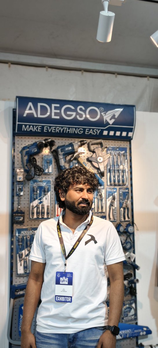 Steel Hardware tweet media