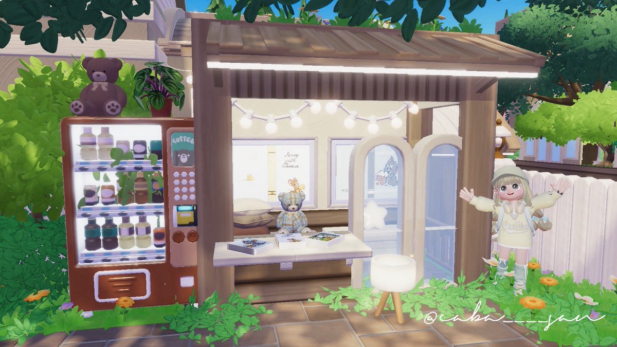 𝘤 𝘢 𝘣 𝘢 🪹 tweet media