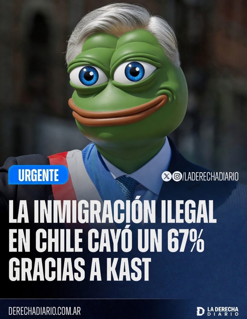 Pepe Antonto Kast Rist 👍🇨🇱 (@pepekast2) on Twitter photo 