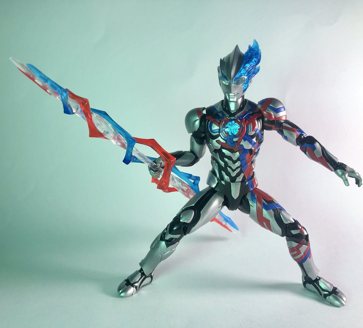 ハルオのホビー垢 tweet media