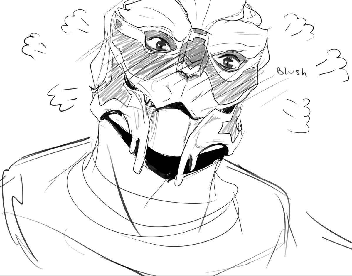 Astro✨Emmrich smoocher 💚- COMMS CLOSED tweet media