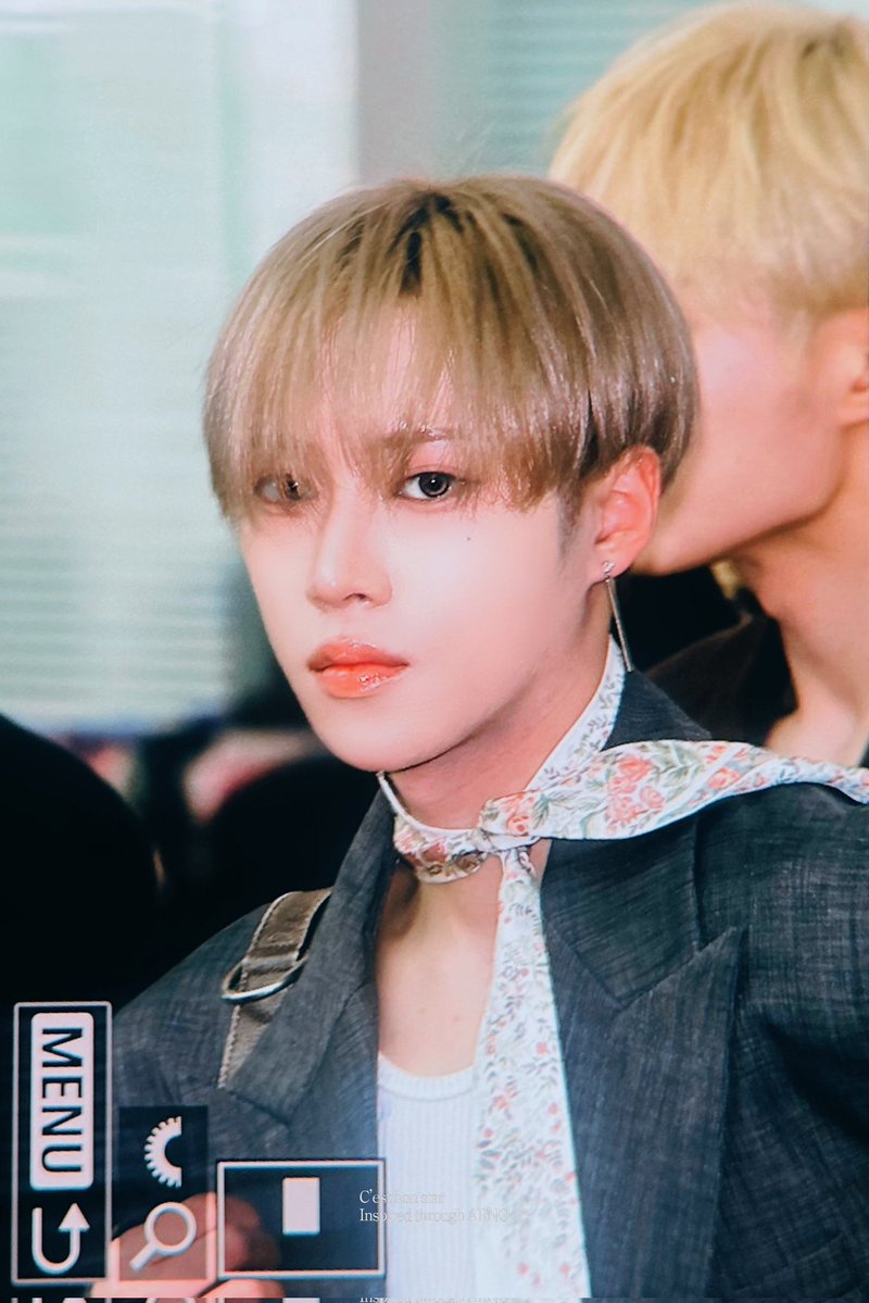 260418 ICN
#ARNO #아르노 #アルノ
#ALPHADRIVEONE #ALD1 #알파드라이브원
