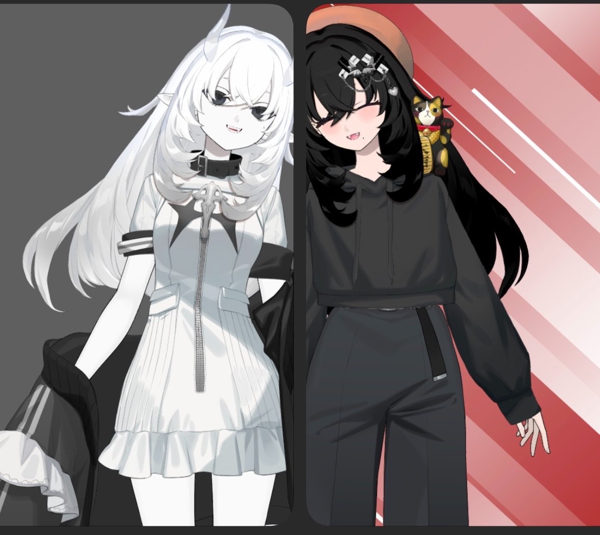 空牙だった人 tweet media