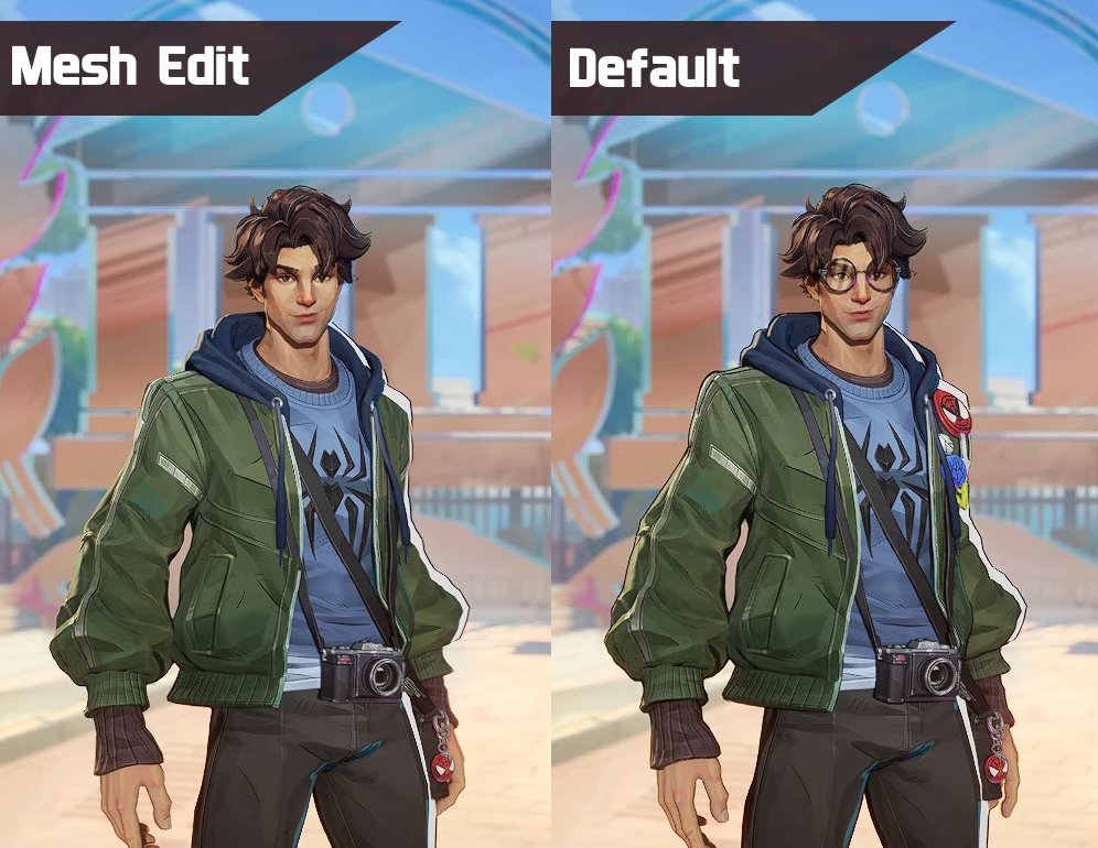 Jake! 🔜 Colossalcon tweet media