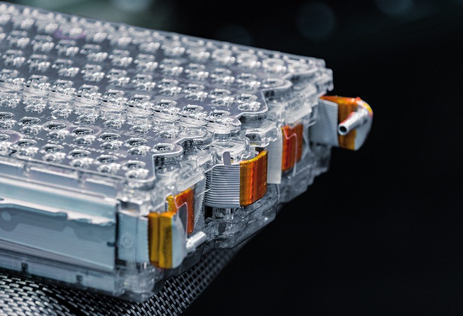 ChargedEVs's tweet image. 🔋 How PSA tapes optimize battery production
zurl.co/62KMb 
-
@AveryDennison #batteries #electriccars