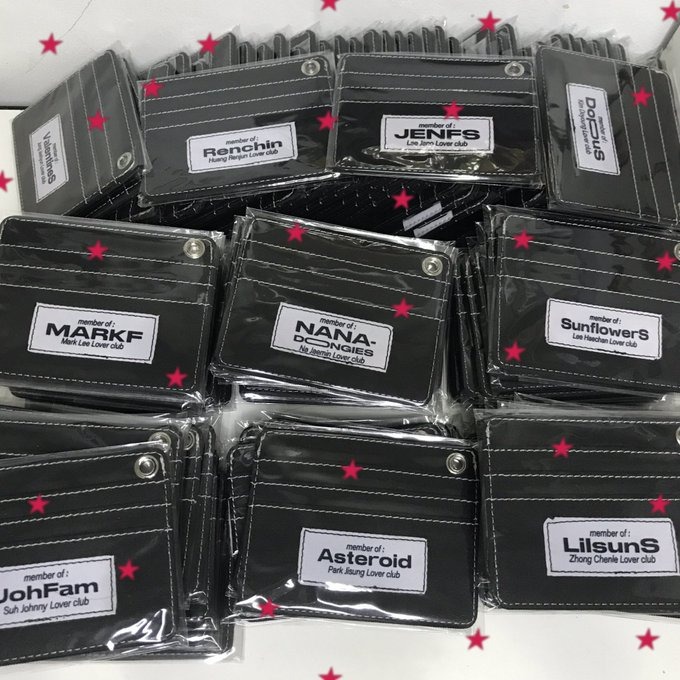 bbae.project | 📌PO Cahol totebag NCT tweet media