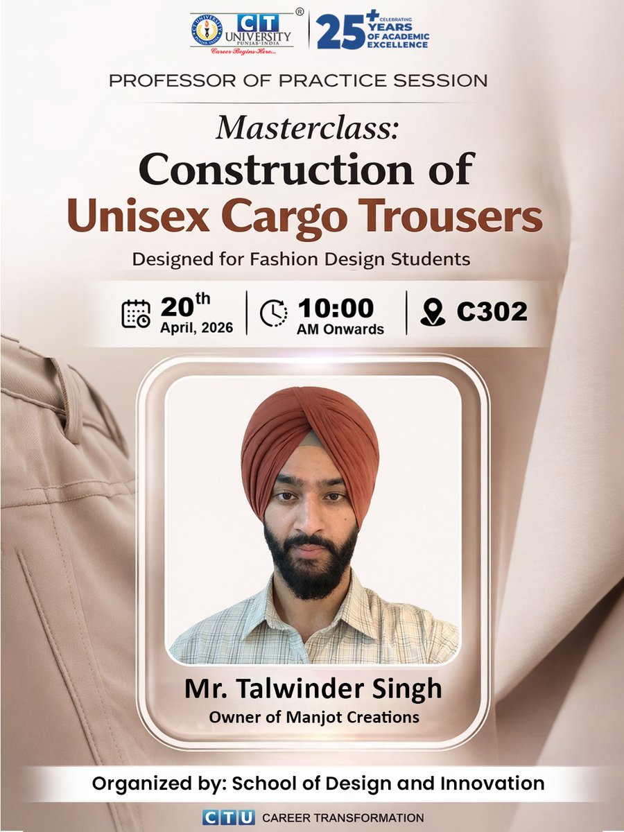 CT University tweet media