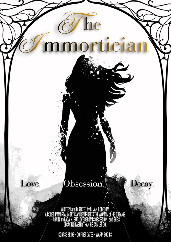 B. van Bodegom tweet media