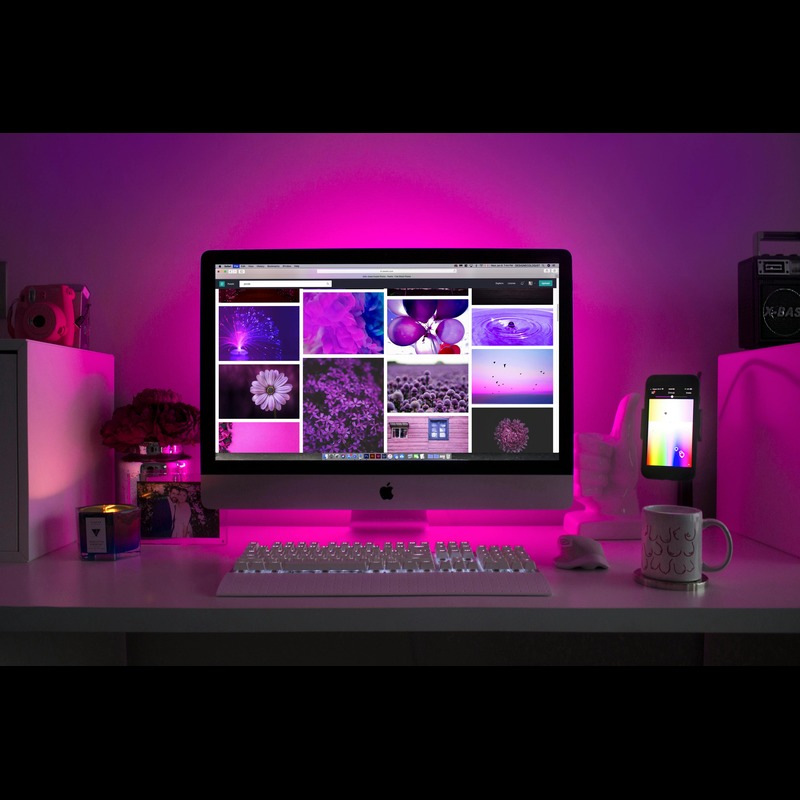 Creative Web Mall tweet media
