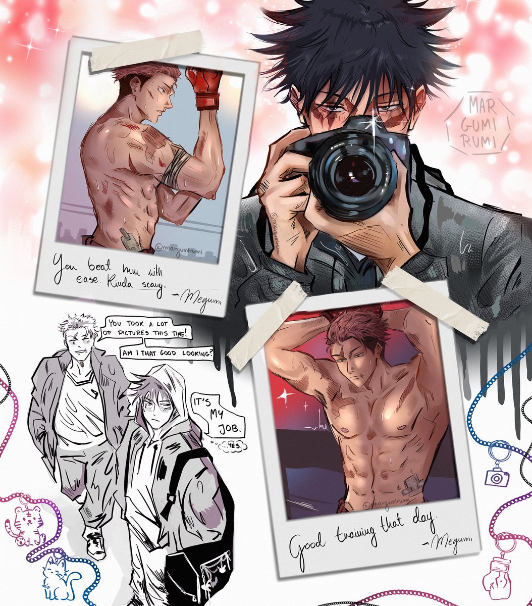 mar / COMISSIONS OPEN tweet media