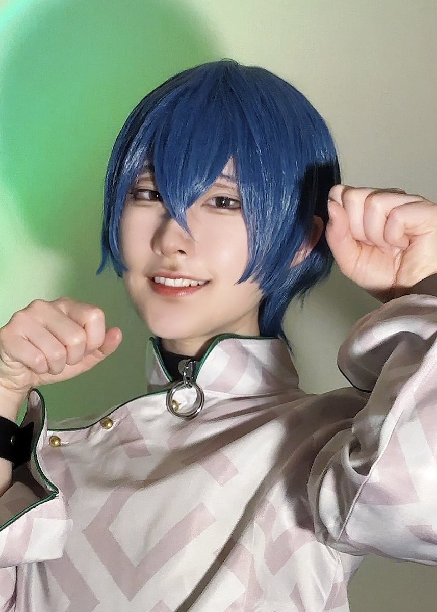 nonまる。 tweet media