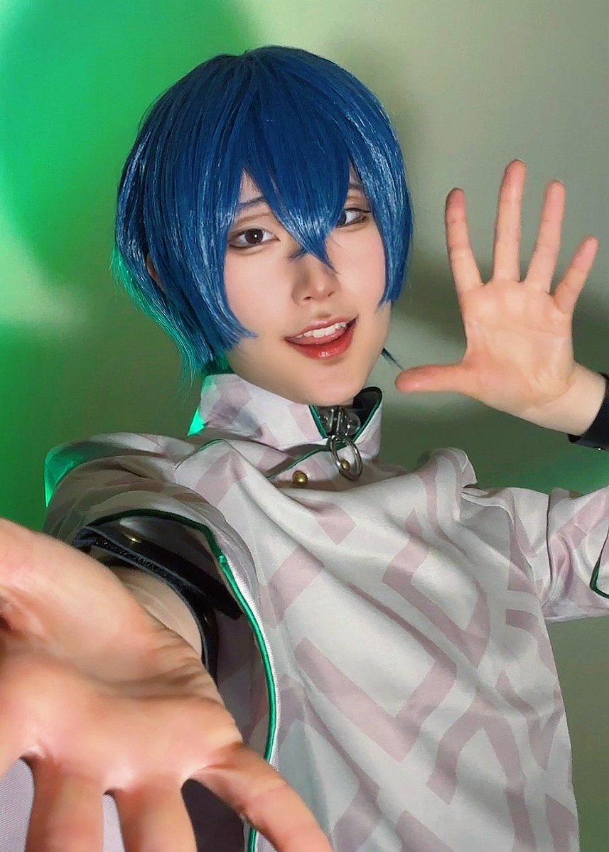 nonまる。 tweet media