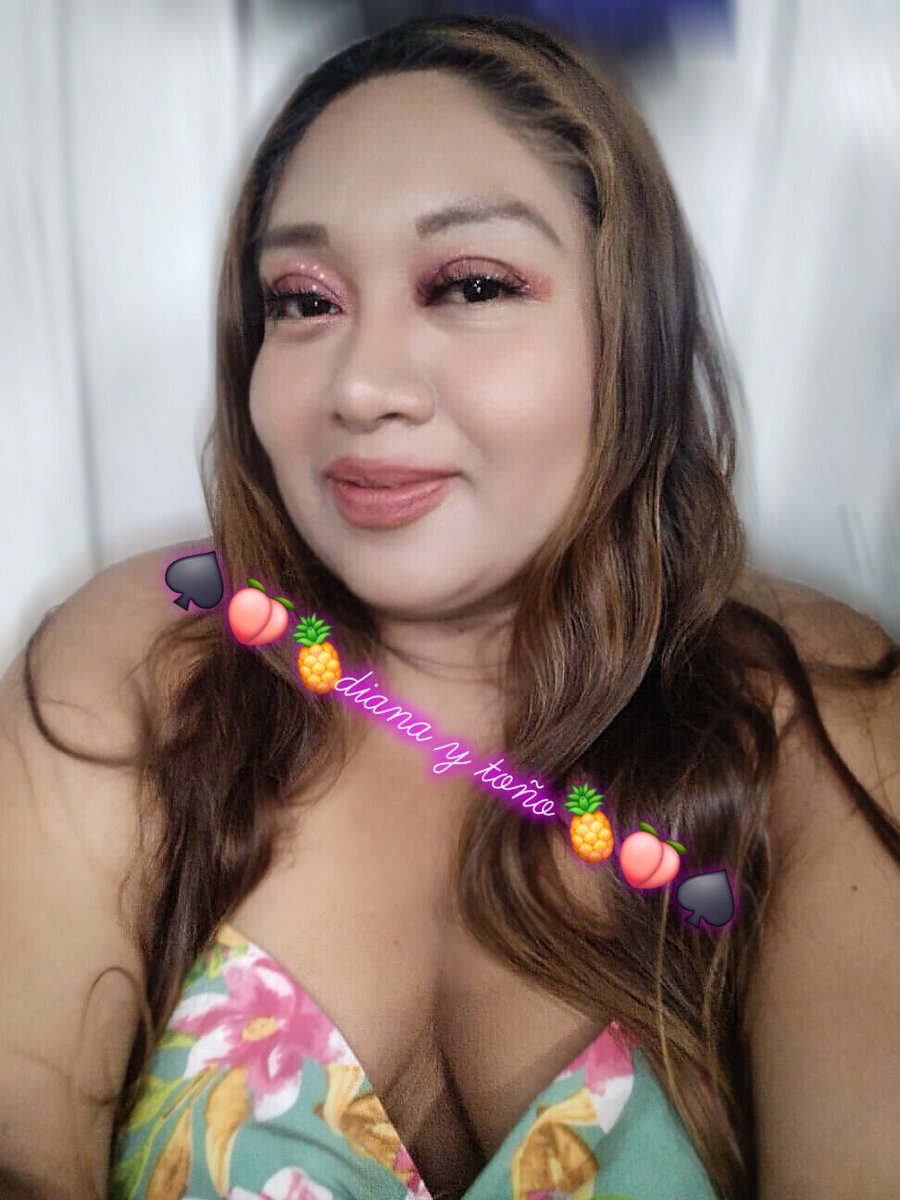 DianayToño tweet media