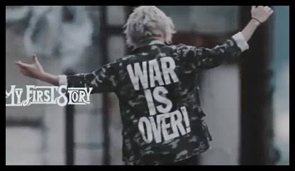 Rui＝STORYTELLERマイファスストテラ10th余韻！VS11/14余韻！佐々木舞香推し tweet media