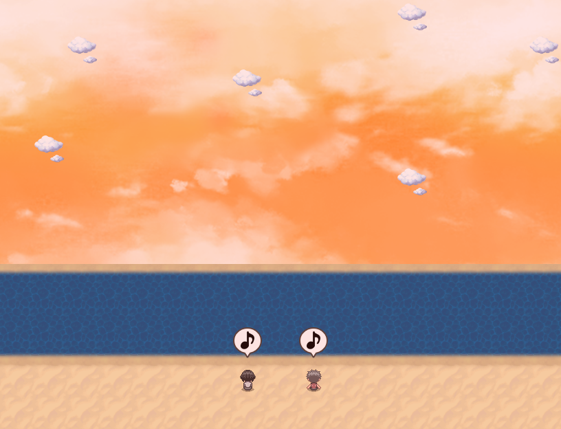 billy_bones999's tweet photo. Just Sharing My First Rpg Maker,
You can play the game for free on the web (PC &amp; Android):
https://t.co/P6KqiRpgno
*If you play on Android, make sure the allow stretching = on option,
and you can use 2 fingers for the cancel button
thank you... #gamedev #rpgmaker #game https://t.co/XnXFHl5gUJ