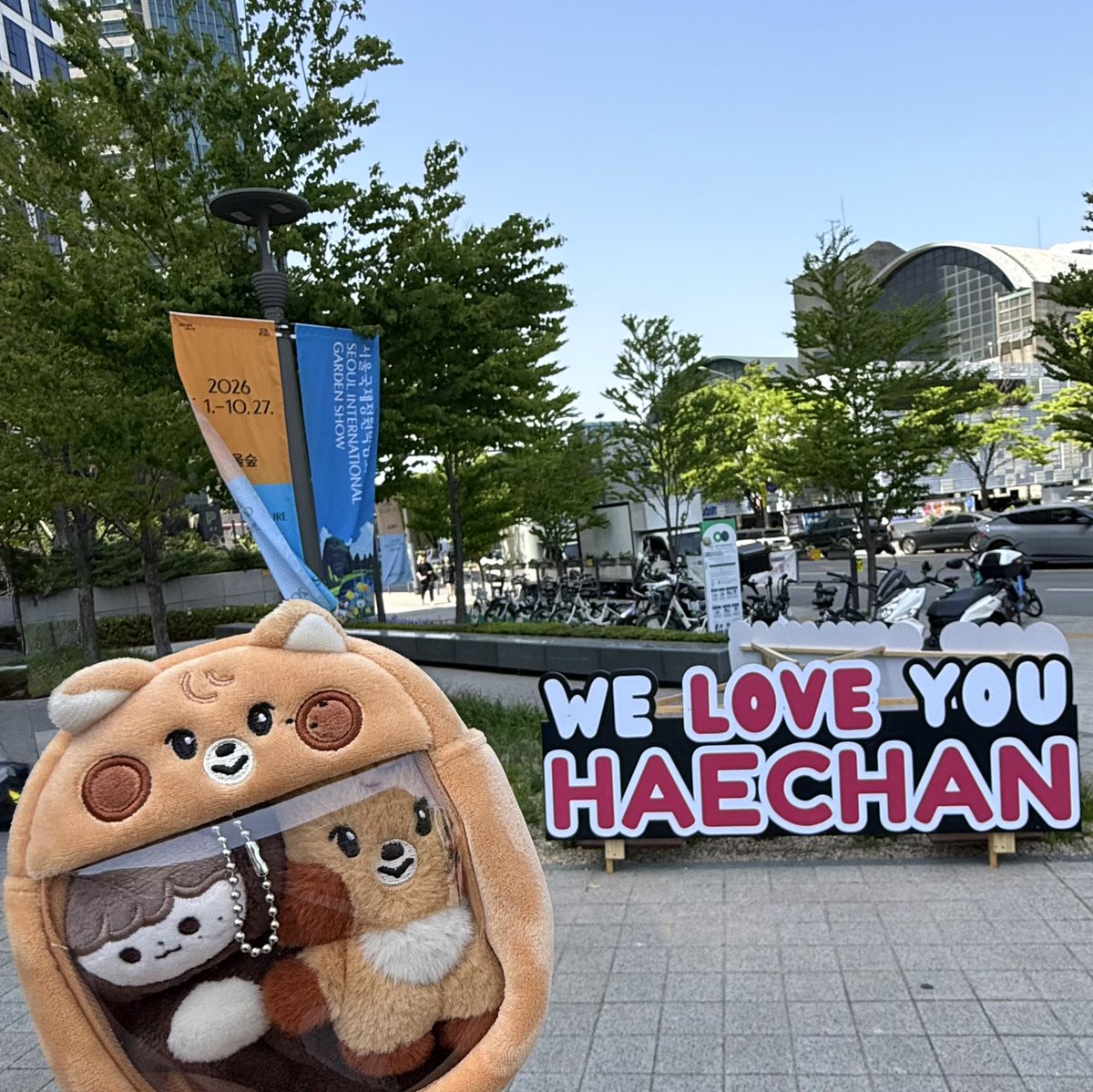 해디🐻 tweet media