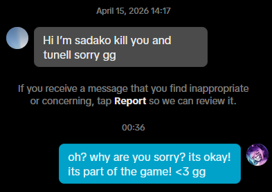 Sophyxiah | MiNA 🫰 tweet media