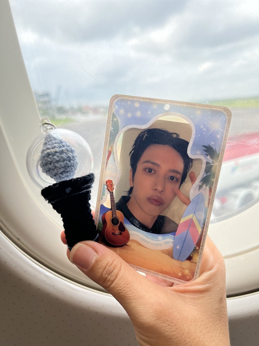 Blue Effect tweet media