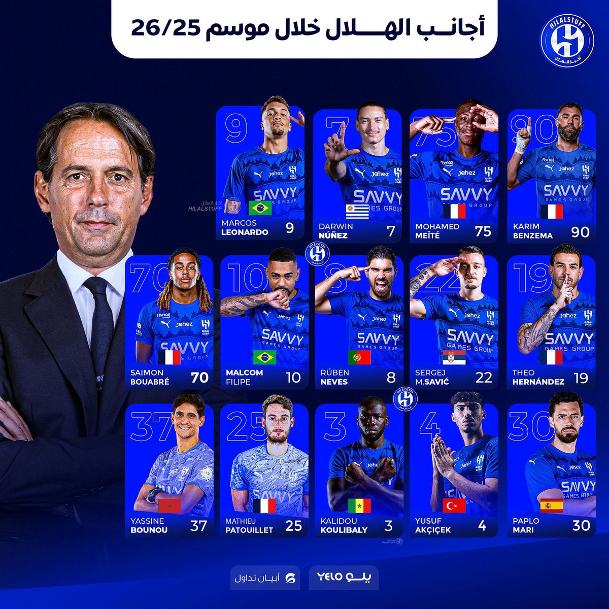 عبدالعزيز 🏆🥇 tweet media