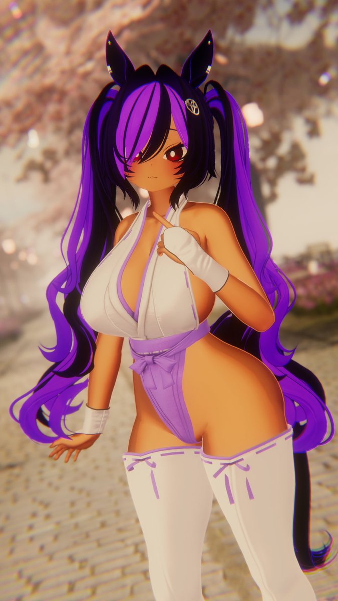 KitsuMira tweet media