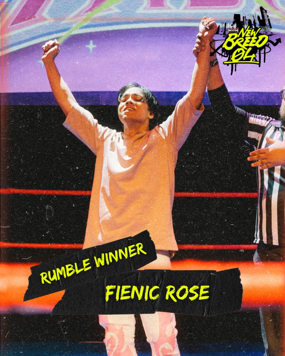 Malaysia Pro Wrestling tweet media