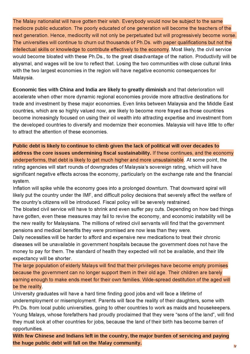 James Chin tweet media