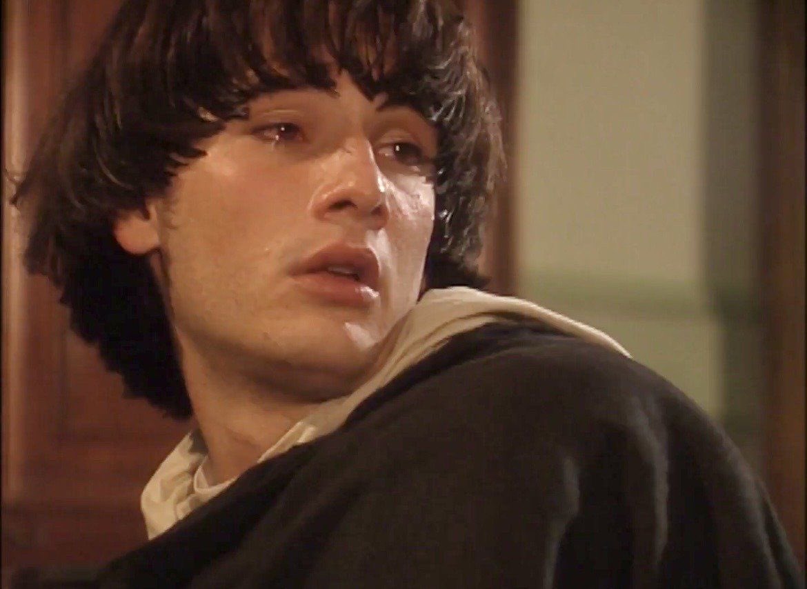 Femcel Cultural Studies 🌲🇻🇦 tweet media