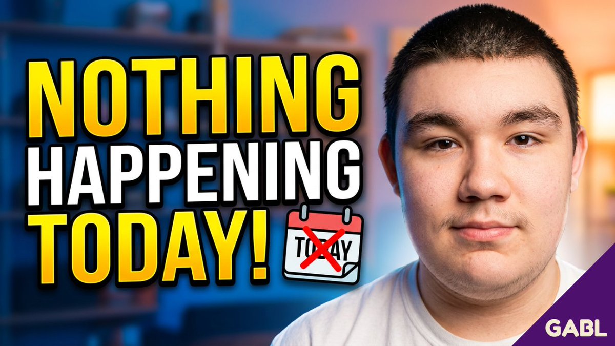 garyjerome08's tweet image. My latest vlog is live—watch it here: youtu.be/o-rfD_19IVg

#youtube #Vlog #ContentCreator #VideoEditing #Streaming #ViralVideos #YouTuber #WatchNow #Subscribe #Trending