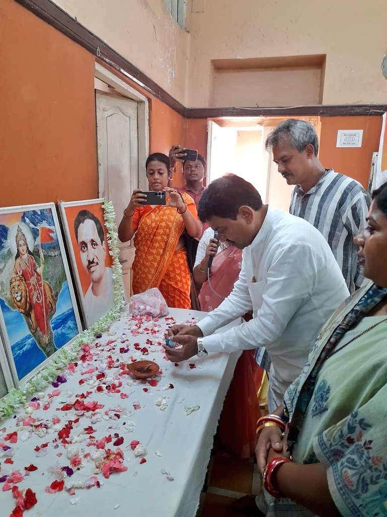 Ajay MishrTeni tweet media