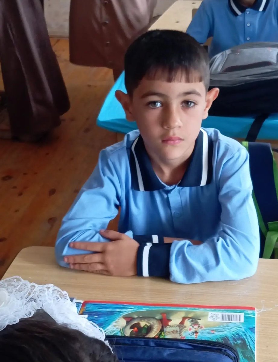 Morfini bulan adam tweet media