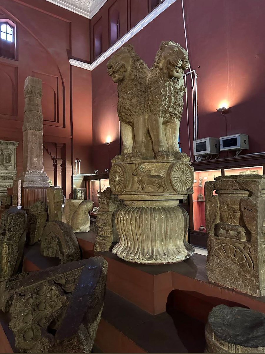 Kshatrap (𑀔𑀢𑀧) tweet media