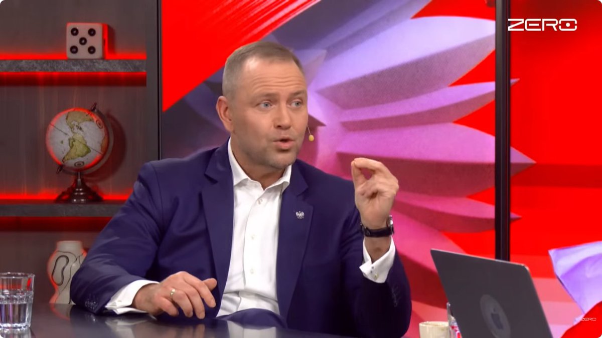 Olga Srokarczuk tweet media