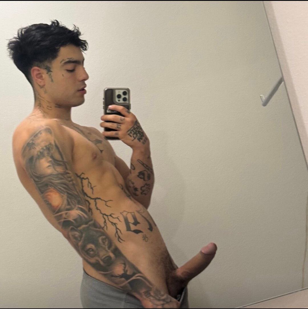 mamador de chacales:'D tweet media