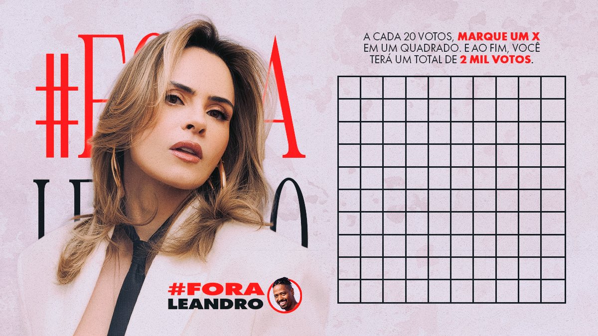 Ana Paula Renault 🧙🏻‍♀️ tweet media