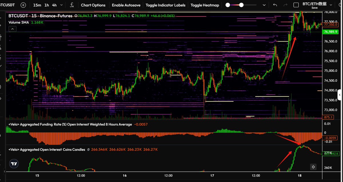 Tracercrowd tweet media