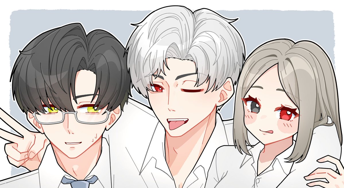 Isolde | comms open tweet media