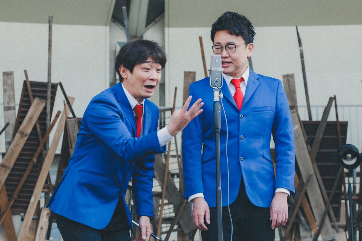 六感音祭 tweet media