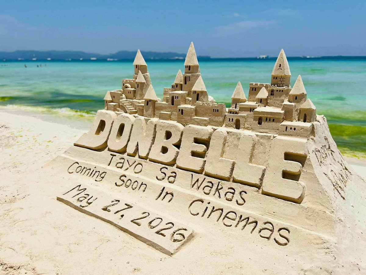 DONATORS PHILIPPINES tweet media