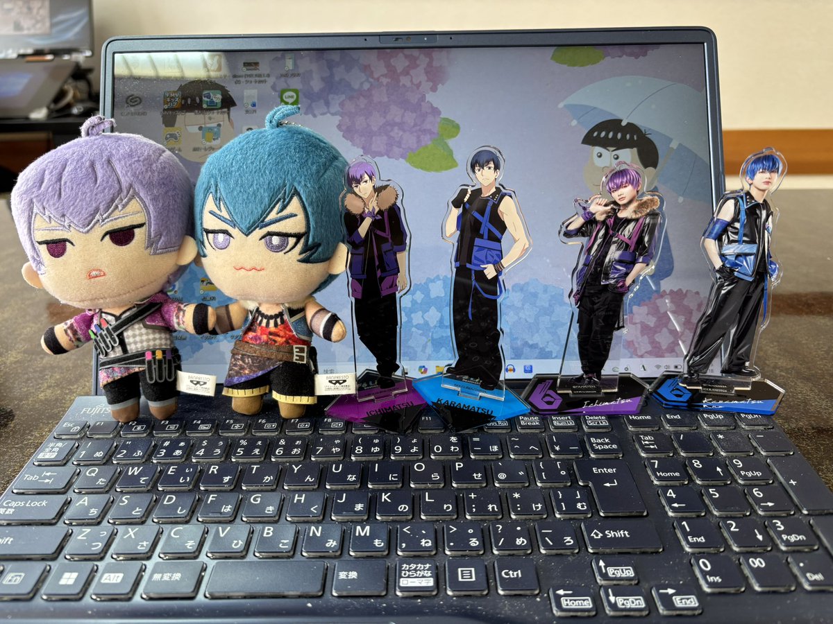 べりこ@5/6東2た20a tweet media