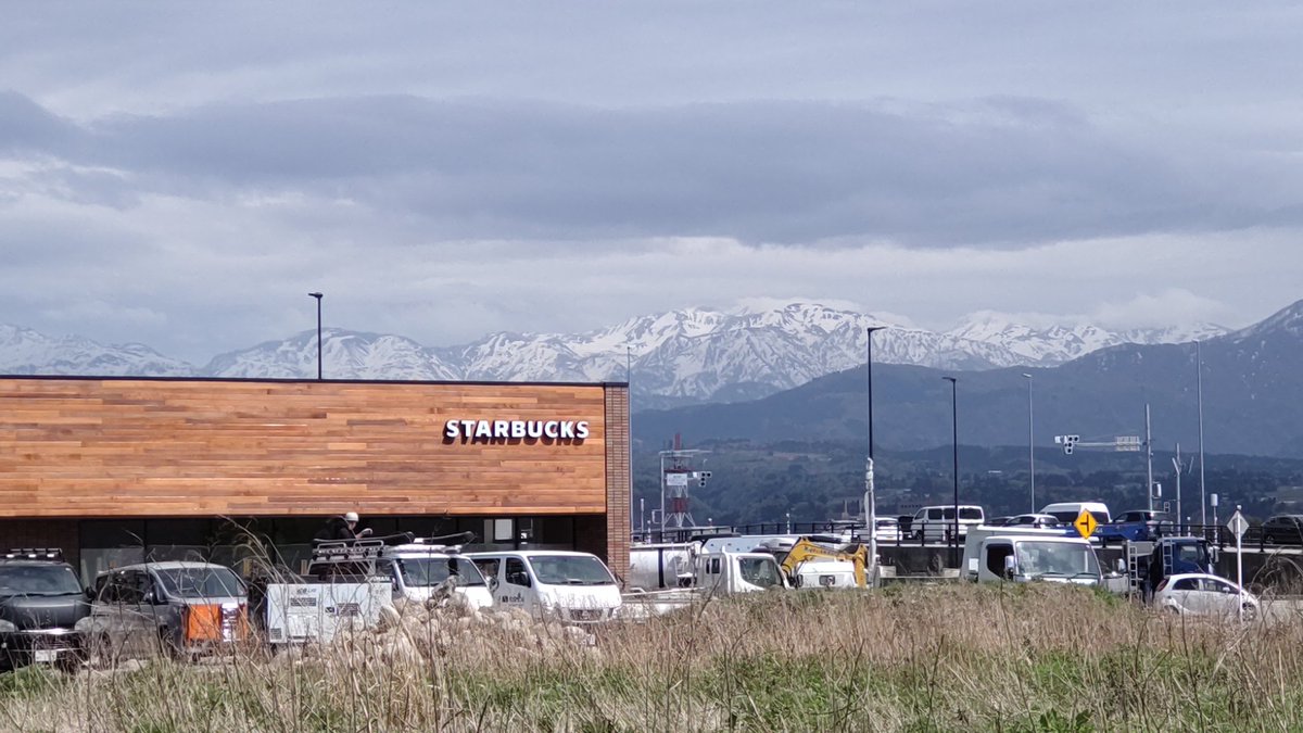 黒部・宇奈月温泉観光局 tweet media