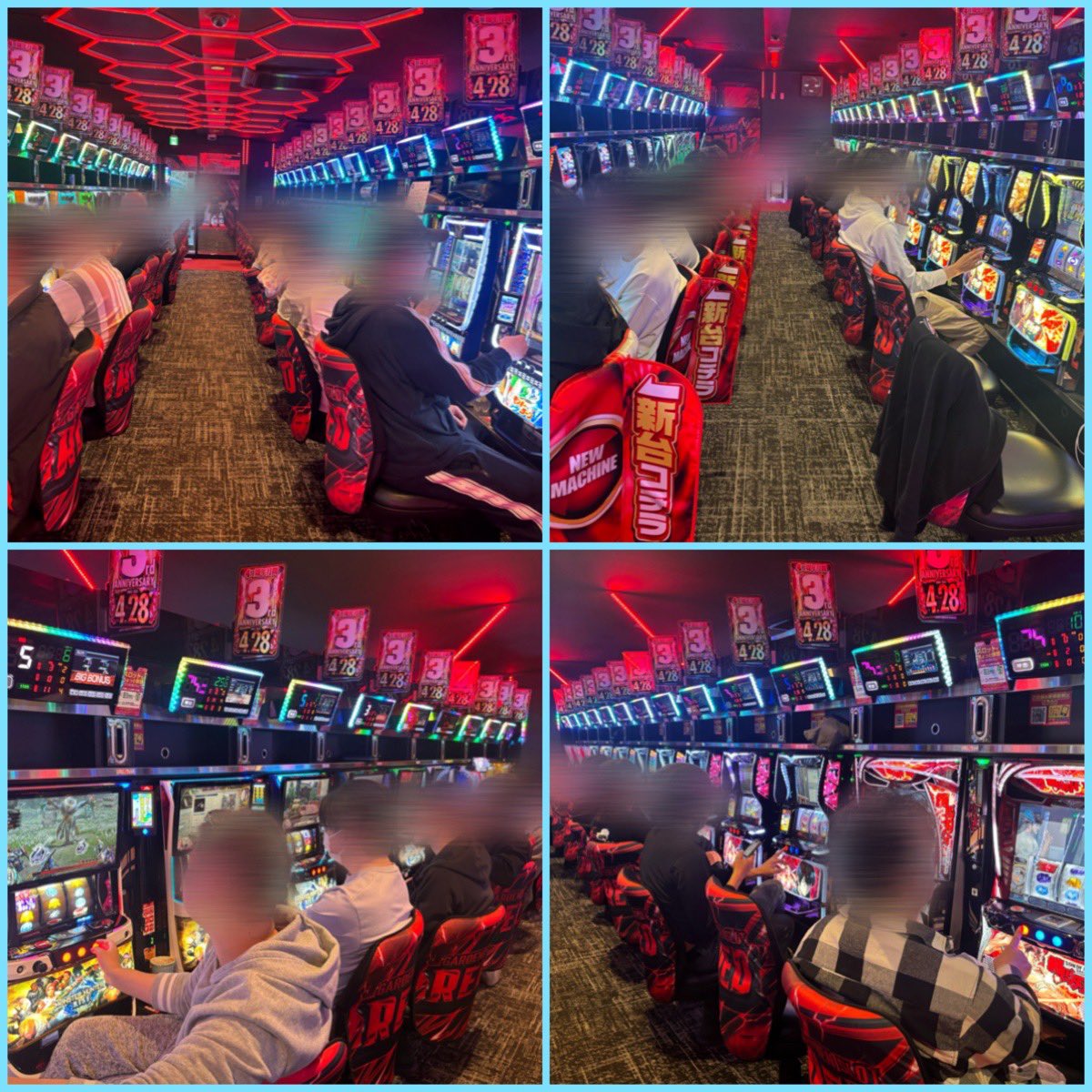 ぱちニートにの🚨 tweet media