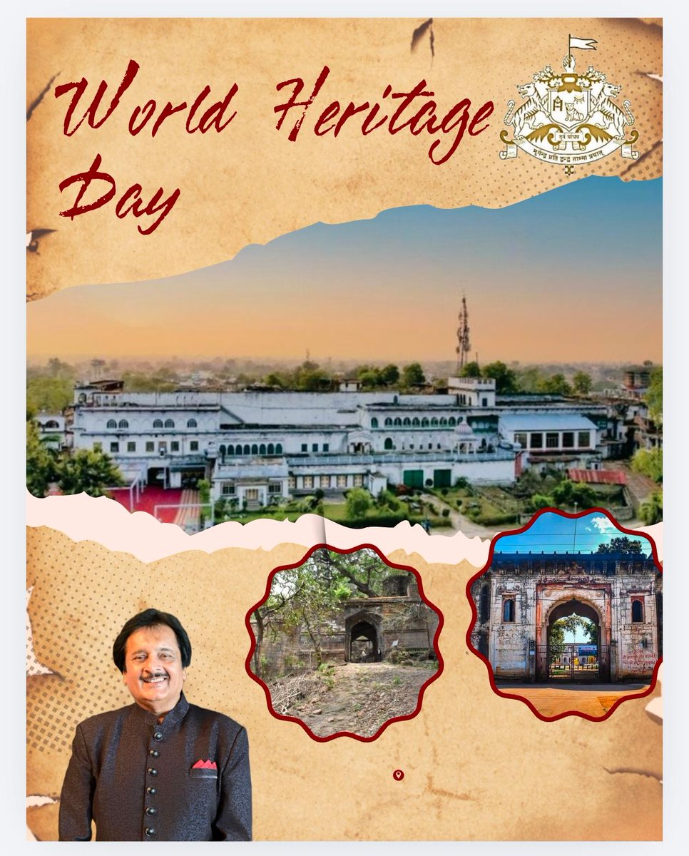 RajSing23855244's tweet image. The most captivating landscape of #Rewa #VenkatBhawan is facing  deep crisis of its existence I urge the @RewaCollector to take up this issue ASAP.
@PMOIndia @DrMohanYadav51 @gssjodhpur @sanjeevsanyal @MinOfCultureGoI @MPTourism @drmohanoffice51 @rewacommissione @shekhar_sheo ji