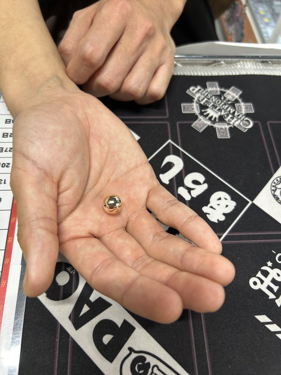 竜星の嵐🌪小倉駅前店🌪 セントシティ10階 専用デュエルスペース完備 tweet media