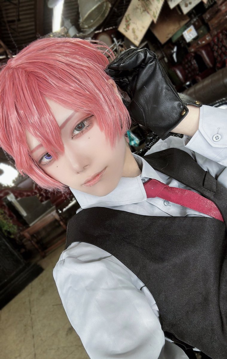 CROW🐦‍⬛ tweet media